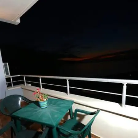 Relax Apartamento Vlorë