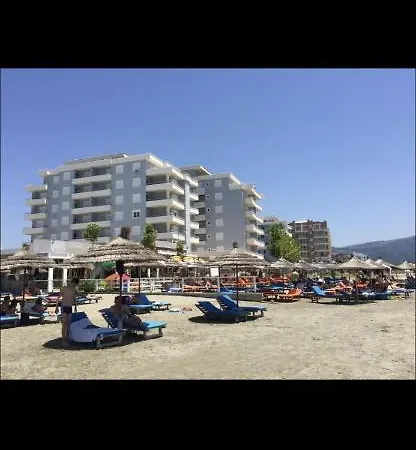 Lägenhet Relax