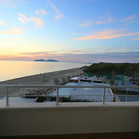 Apartamento Relax