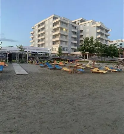 Relax Apartamento Vlorë